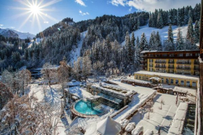 Lenkerhof gourmet spa resort - Relais & Châteaux